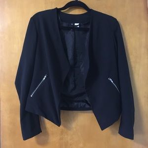 H&M Business Casual Blazer